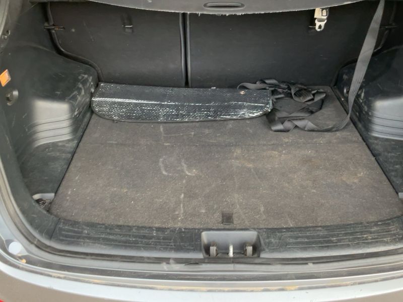 Hyundai ix35 1.7 CRDi Comfort 2WD 2013 – снимка 15