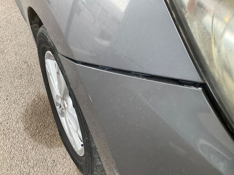 Hyundai ix35 1.7 CRDi Comfort 2WD 2013 – снимка 50