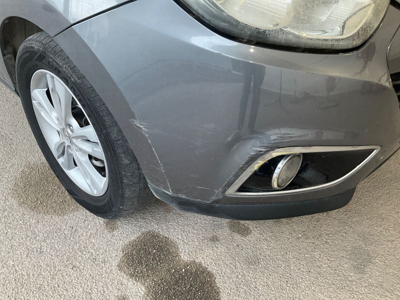 Hyundai ix35 1.7 CRDi Comfort 2WD 2013 – снимка 47