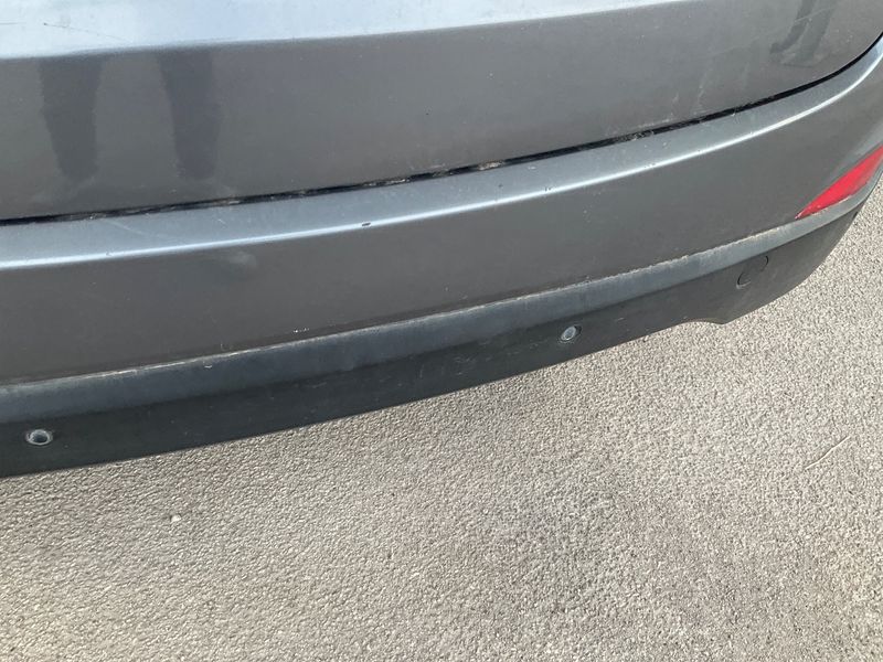 Hyundai ix35 1.7 CRDi Comfort 2WD 2013 – снимка 42