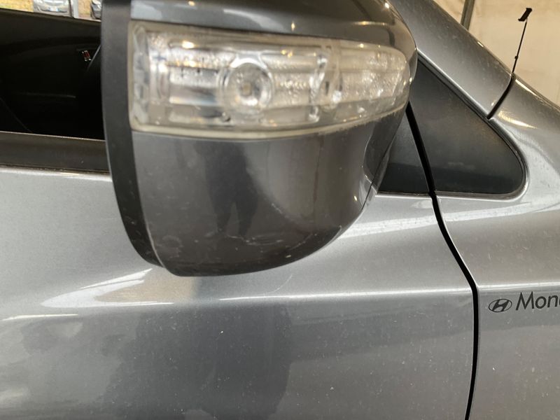Hyundai ix35 1.7 CRDi Comfort 2WD 2013 – снимка 25