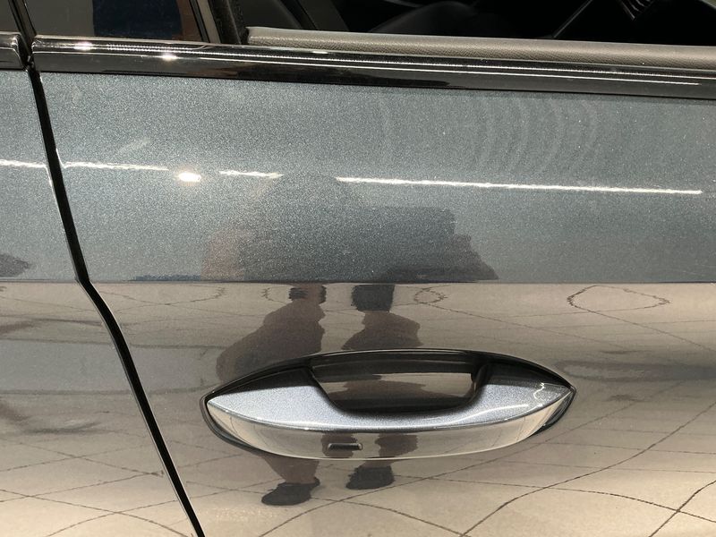 Cupra Leon 2.0 TSI 2024 – снимка 22