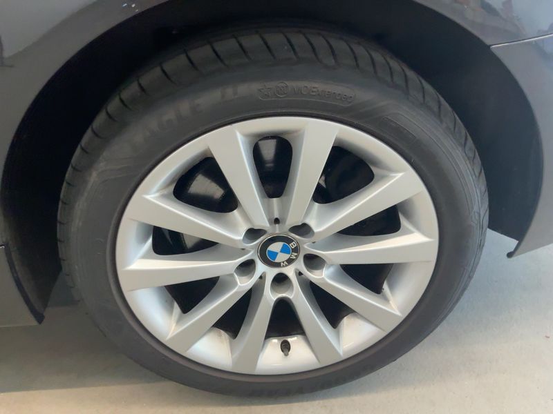 BMW 5er 530d xDrive 2016 – снимка 18