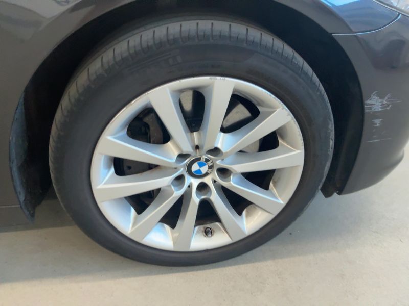BMW 5er 530d xDrive 2016 – снимка 20