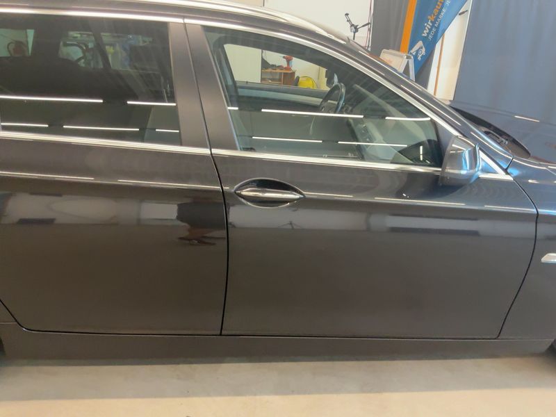 BMW 5er 530d xDrive 2016 – снимка 7