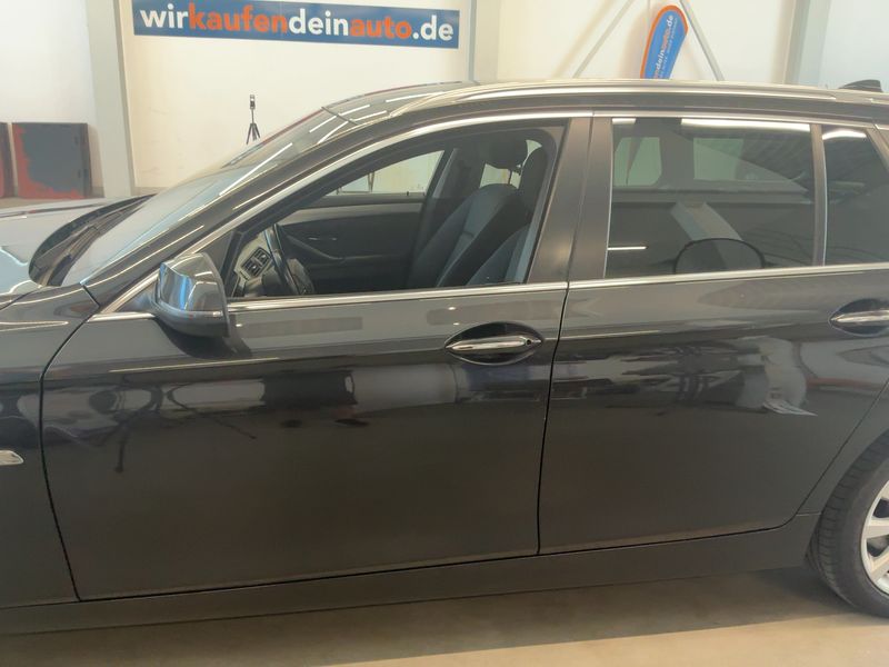 BMW 5er 530d xDrive 2016 – снимка 4