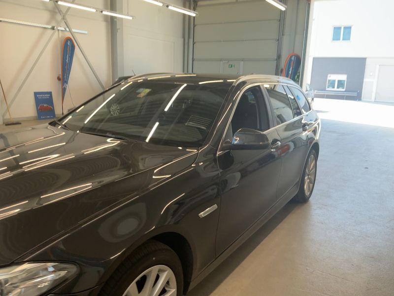 BMW 5er 530d xDrive 2016 – снимка 2