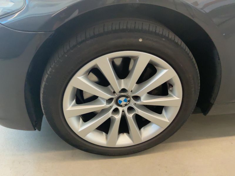 BMW 5er 530d xDrive 2016 – снимка 17