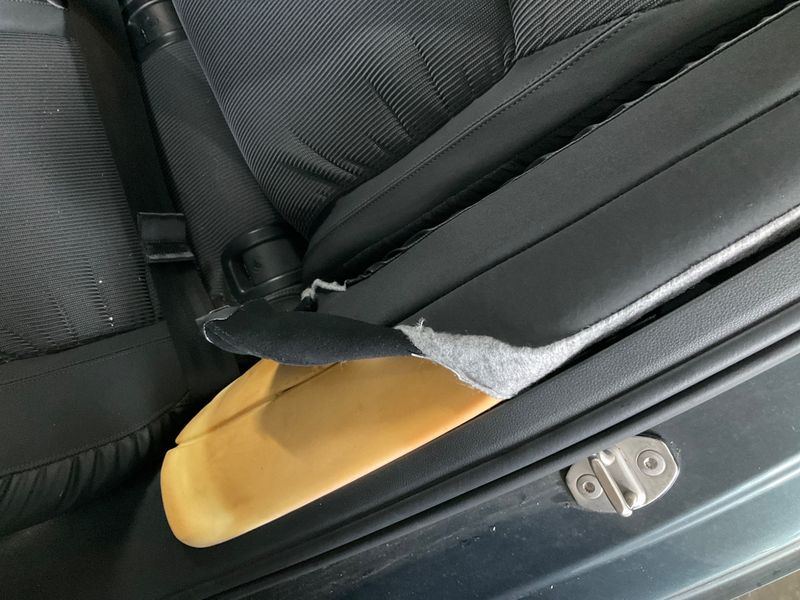 Skoda Octavia 2.0 TDI Style 4x4 2018 – снимка 32