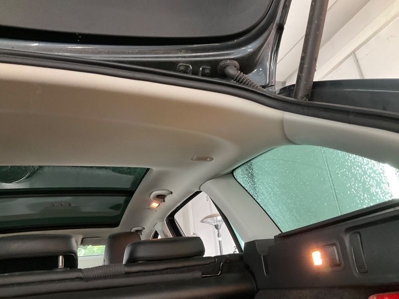 Skoda Octavia 2.0 TDI Style 4x4 2018 – снимка 36
