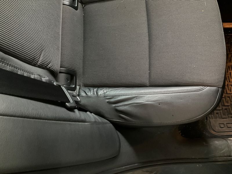 Skoda Octavia 2.0 TDI Style 4x4 2018 – снимка 34
