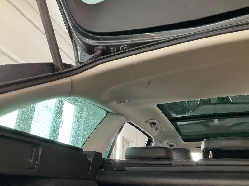 Skoda Octavia 2.0 TDI Style 4x4 2018 – снимка 28