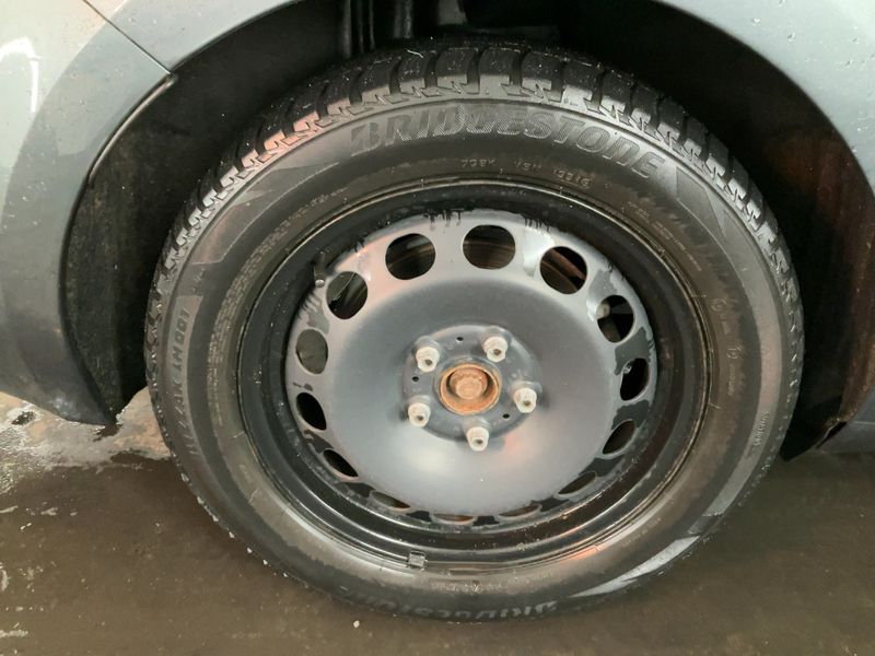 Skoda Octavia 2.0 TDI Style 4x4 2018 – снимка 9
