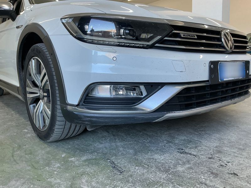 Volkswagen Passat Alltrack 2.0 TDI 4Motion BlueMotion Tech 2016 – снимка 29