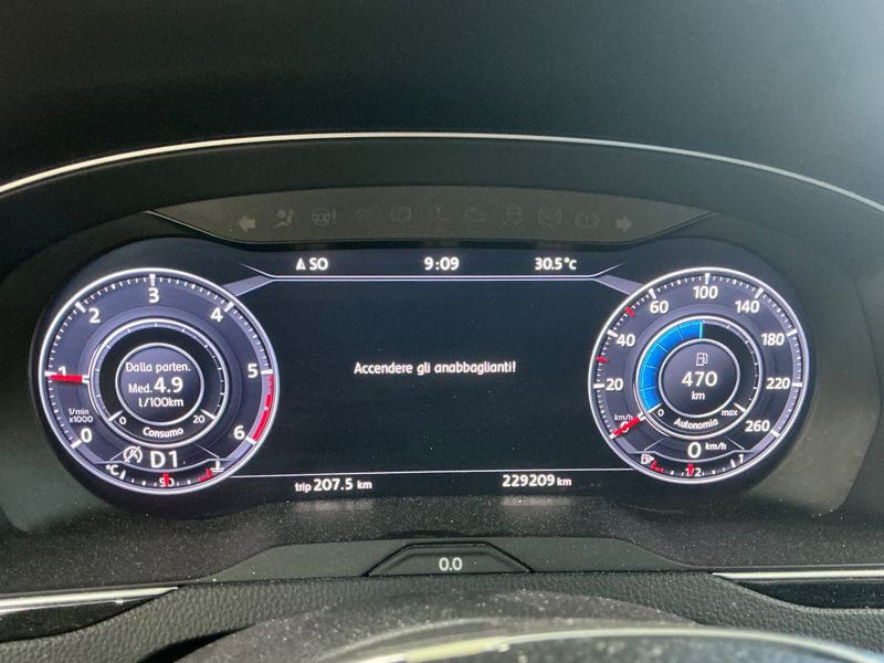 Volkswagen Passat Alltrack 2.0 TDI 4Motion BlueMotion Tech 2016 – снимка 18