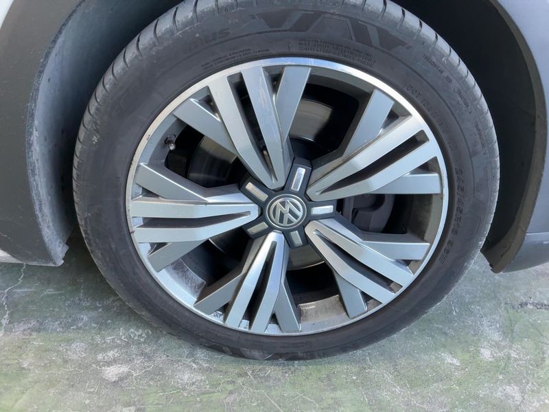 Volkswagen Passat Alltrack 2.0 TDI 4Motion BlueMotion Tech 2016 – снимка 11