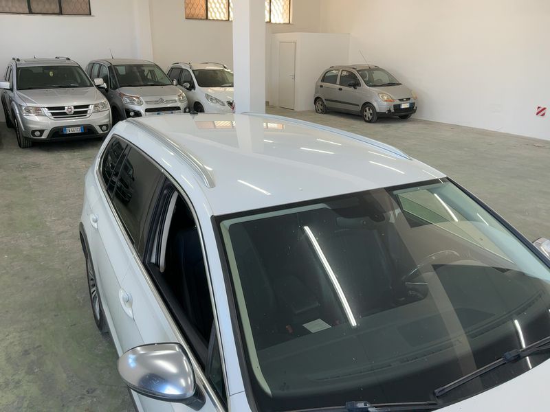 Volkswagen Passat Alltrack 2.0 TDI 4Motion BlueMotion Tech 2016 – снимка 13
