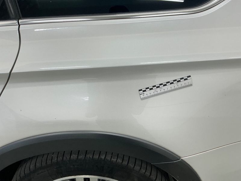 Volkswagen Passat Alltrack 2.0 TDI 4Motion BlueMotion Tech 2016 – снимка 24