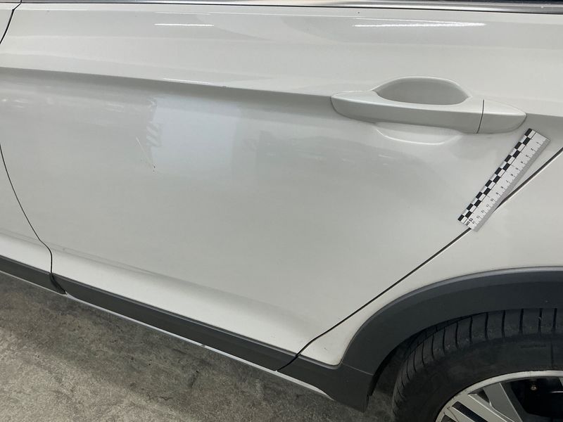 Volkswagen Passat Alltrack 2.0 TDI 4Motion BlueMotion Tech 2016 – снимка 23