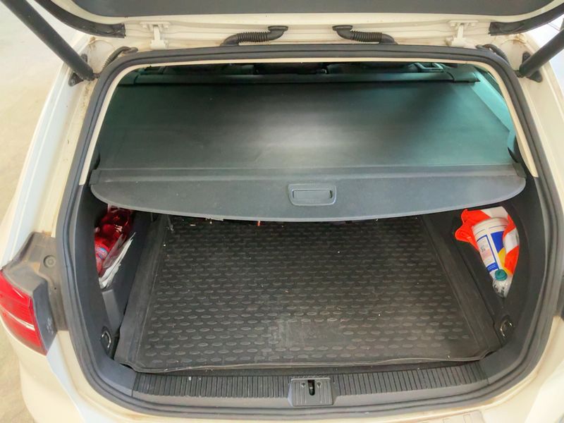 Volkswagen Passat Alltrack 2.0 TDI 4Motion BlueMotion Tech 2016 – снимка 15