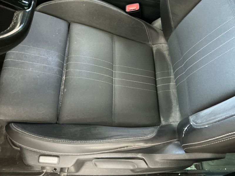Volkswagen Passat Alltrack 2.0 TDI 4Motion BlueMotion Tech 2016 – снимка 25
