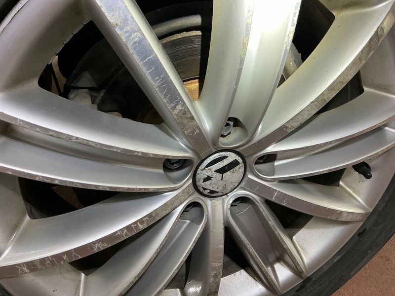Volkswagen Tiguan 2.0 TDI Team BlueMotion Tech 2011 – снимка 26