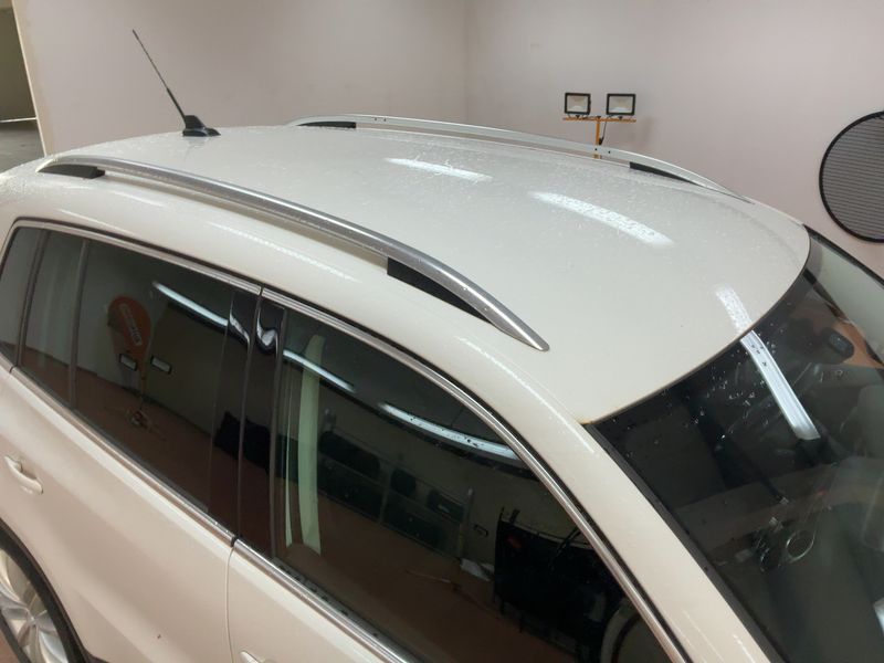 Volkswagen Tiguan 2.0 TDI Team BlueMotion Tech 2011 – снимка на щета 13