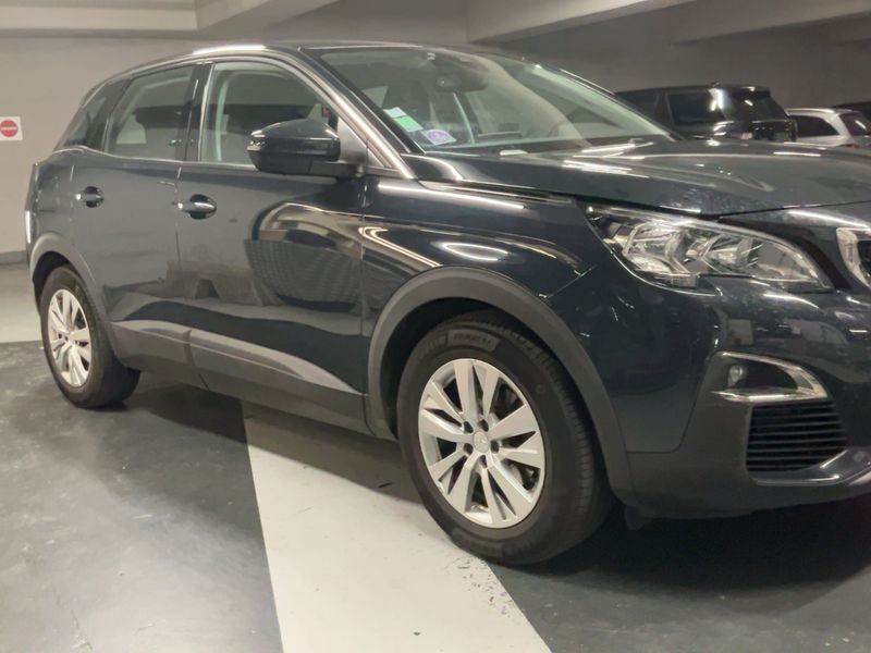 Peugeot 3008 1.2 PureTech Active 2020 – снимка 12