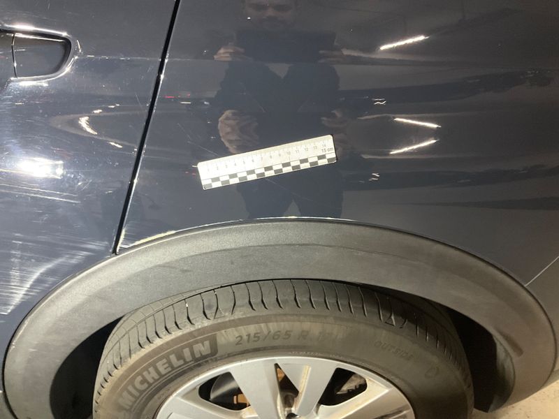 Peugeot 3008 1.2 PureTech Active 2020 – снимка 24