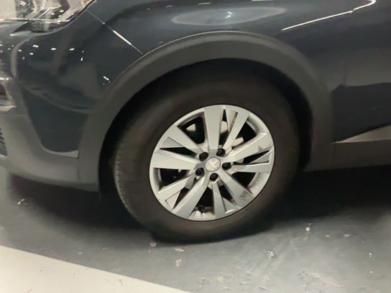 Peugeot 3008 1.2 PureTech Active 2020 – снимка 3