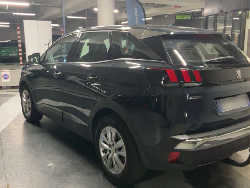 Peugeot 3008 1.2 PureTech Active 2020 – снимка 6
