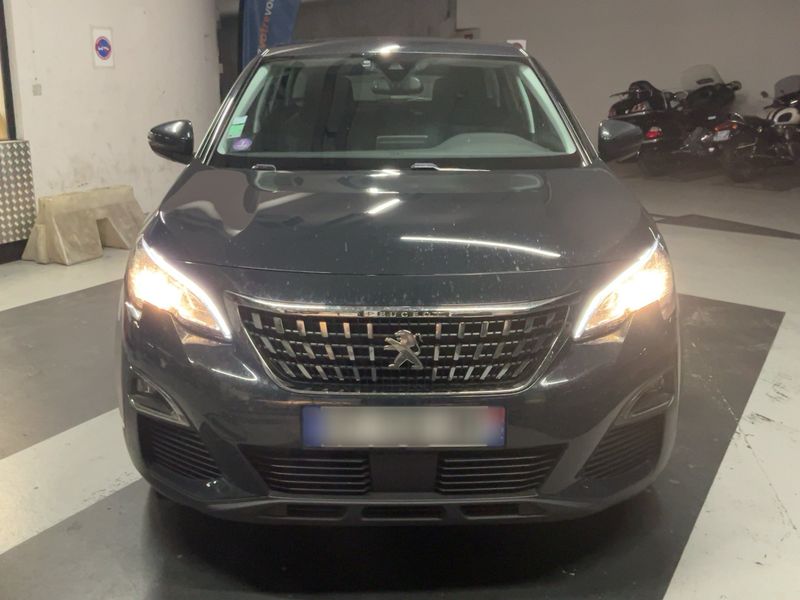 Peugeot 3008 1.2 PureTech Active 2020 – снимка 14