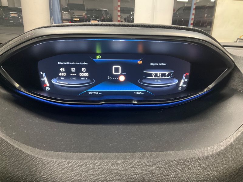 Peugeot 3008 1.2 PureTech Active 2020 – снимка 18