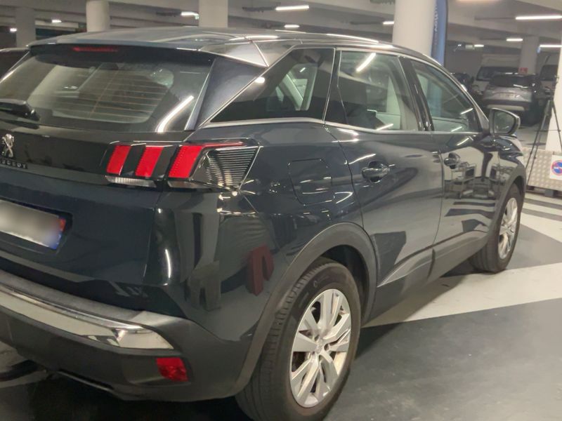 Peugeot 3008 1.2 PureTech Active 2020 – снимка 8