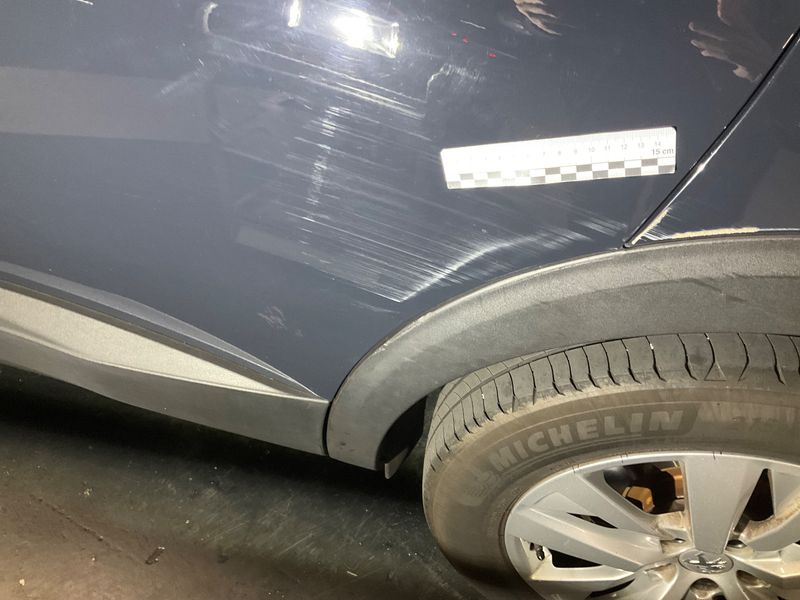 Peugeot 3008 1.2 PureTech Active 2020 – снимка 23