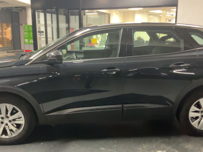 Peugeot 3008 1.2 PureTech Active 2020 – снимка 4