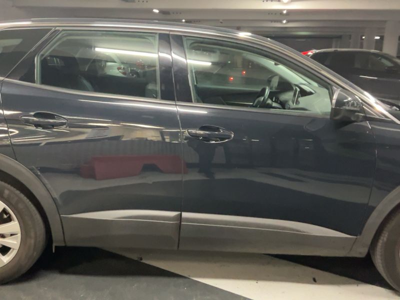Peugeot 3008 1.2 PureTech Active 2020 – снимка 10
