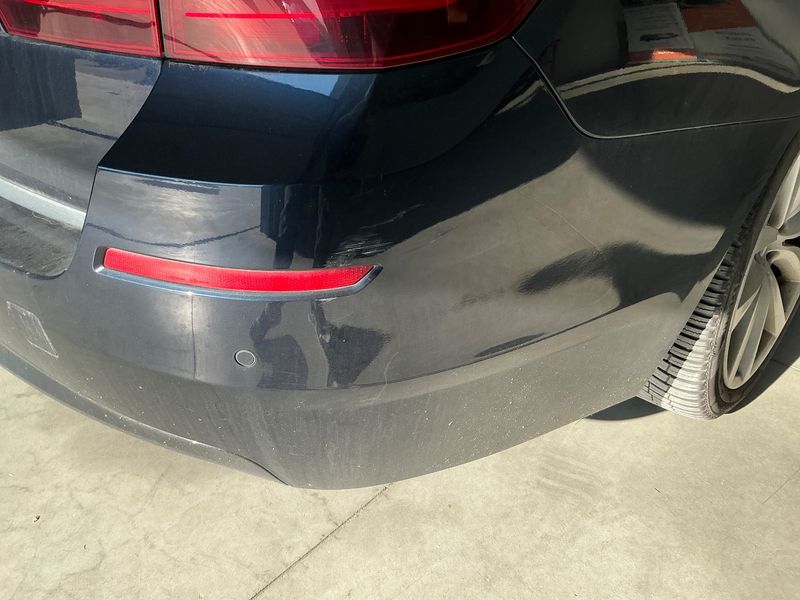 BMW 5er 525d xDrive 2014 – снимка 27