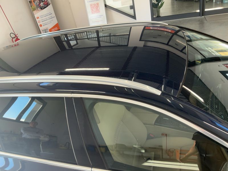 BMW 5er 525d xDrive 2014 – снимка 13
