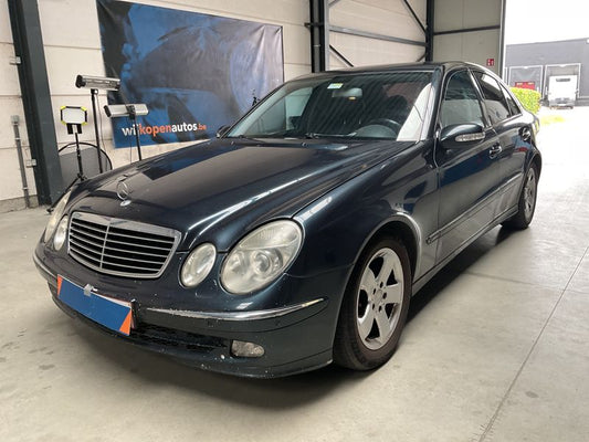 Mercedes-Benz E-Klasse E 220 CDI Avantgarde 2006