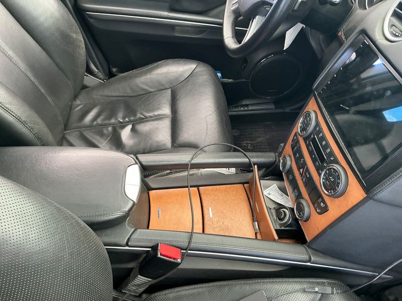 Mercedes-Benz GL-Klasse GL 500 4Matic 2007 – снимка 28