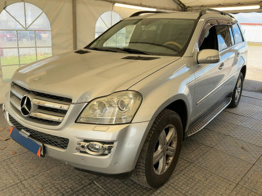 Mercedes-Benz GL-Klasse GL 500 4Matic 2007 – снимка 1
