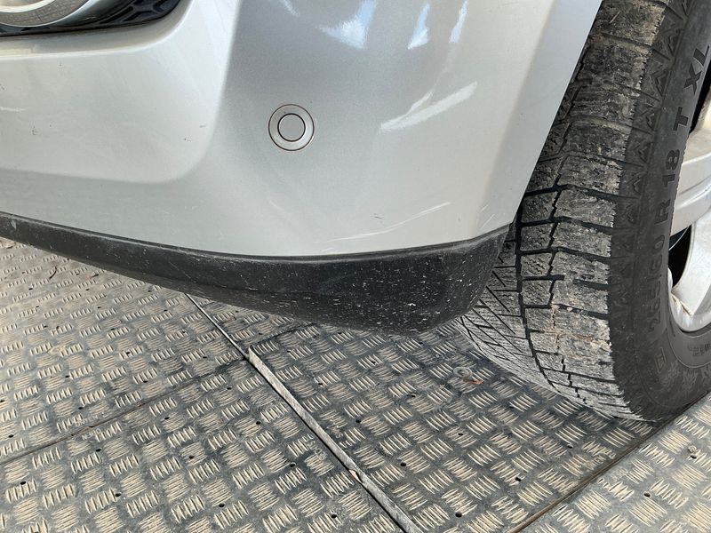 Mercedes-Benz GL-Klasse GL 500 4Matic 2007 – снимка 33