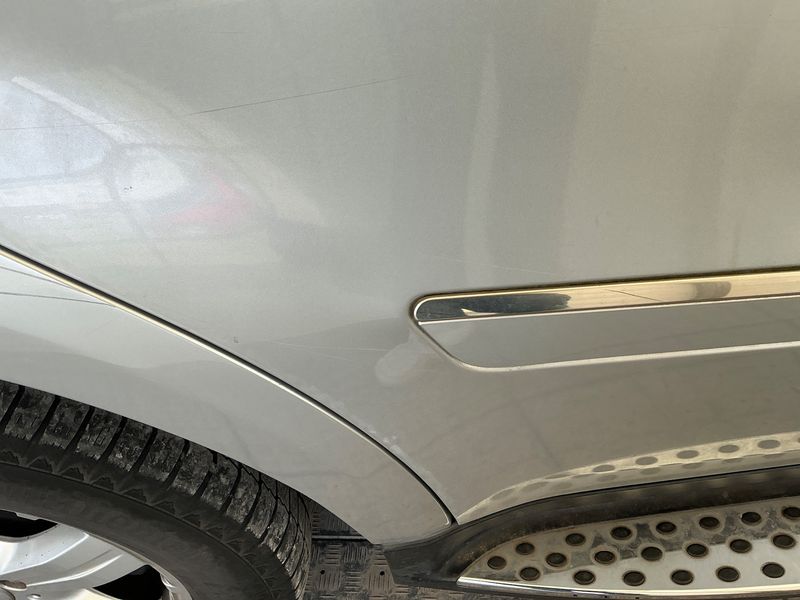 Mercedes-Benz GL-Klasse GL 500 4Matic 2007 – снимка 24