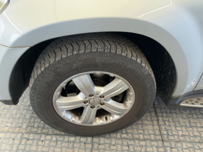 Mercedes-Benz GL-Klasse GL 500 4Matic 2007 – снимка 3