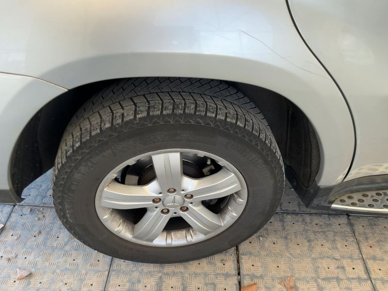 Mercedes-Benz GL-Klasse GL 500 4Matic 2007 – снимка 9