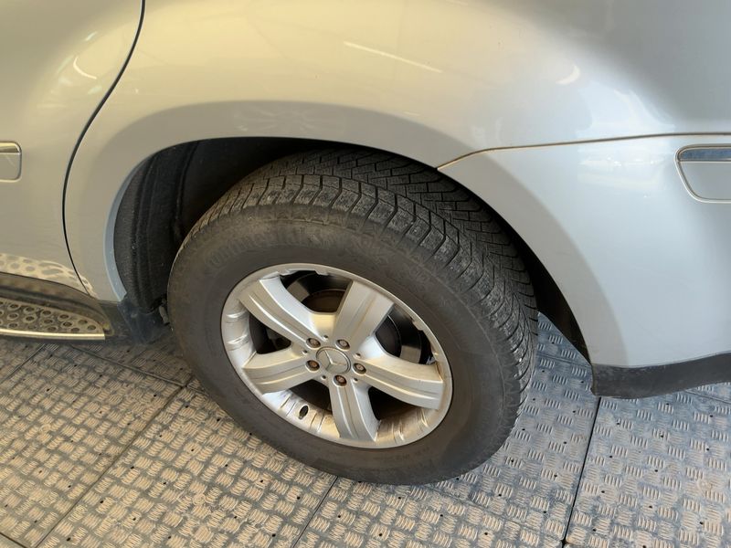 Mercedes-Benz GL-Klasse GL 500 4Matic 2007 – снимка 5