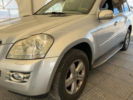 Mercedes-Benz GL-Klasse GL 500 4Matic 2007 – снимка 2