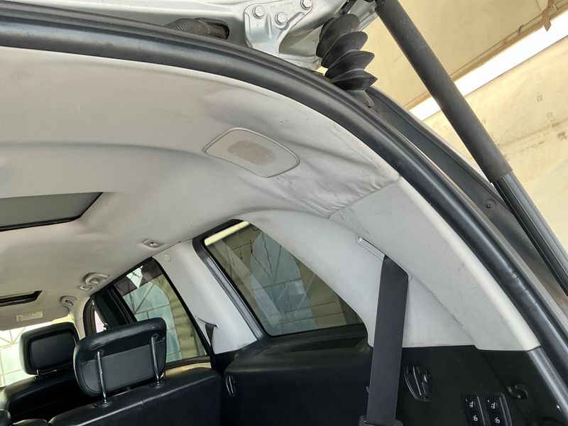 Mercedes-Benz GL-Klasse GL 500 4Matic 2007 – снимка 31