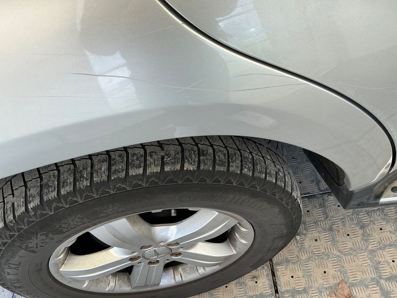 Mercedes-Benz GL-Klasse GL 500 4Matic 2007 – снимка 21